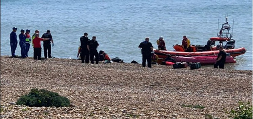 صحيفة إسبانية: تعاون المغرب حقق “انخفاضا ملحوظا” في تدفق المهاجرين نحو إسبانيا صحيفة إسبانية: تعاون المغرب حقق “انخفاضا ملحوظا” في تدفق المهاجرين نحو إسبانيا