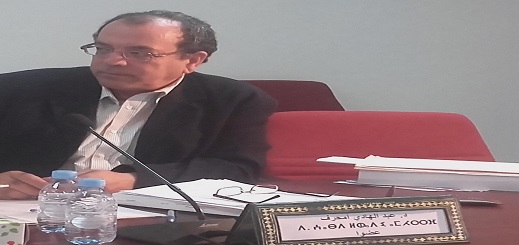 الدكتور الجامعي "عبد الهادي امحرف" يكتب عن جبال الأزبال وناطحات النفايات بالناظور الدكتور الجامعي "عبد الهادي امحرف" يكتب عن جبال الأزبال وناطحات النفايات بالناظور