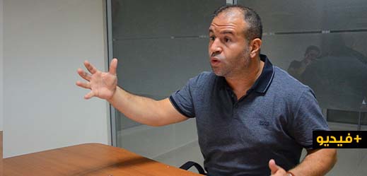 حوليش يكشف معطيات خطيرة حول أسباب إغراق الناظور في الأزبال حوليش يكشف معطيات خطيرة حول أسباب إغراق الناظور في الأزبال