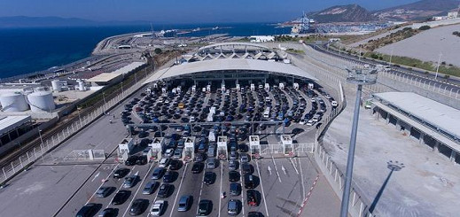 مرحبا 2019.. عبور 567 ألف مسافر عبر ميناء طنجة المتوسط