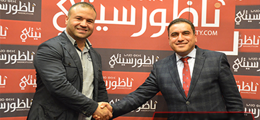 هل ضحى سعيد الرحموني بالمعارضة لتحسين علاقته مع حوليش؟ هل ضحى سعيد الرحموني بالمعارضة لتحسين علاقته مع حوليش؟