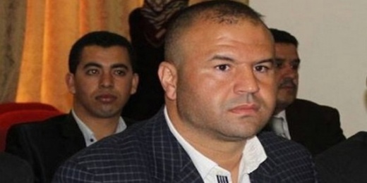 سليمان حوليش يستجيب لطلب المعارضة ويقرر عقد دورة استثنائية لمناقشة ظاهرة الانتشار المهول للأزبال سليمان حوليش يستجيب لطلب المعارضة ويقرر عقد دورة استثنائية لمناقشة ظاهرة الانتشار المهول للأزبال