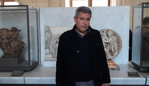 علي أزحاف يكتب: مزابلنا في عقولنا 