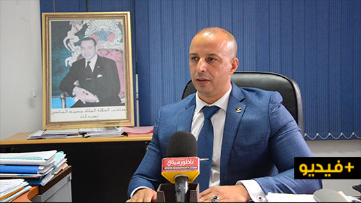 رئيس المصلحة البيطرية بالناظور يقدم نصائح وإرشادات حول كيفية اقتناء أضحية العيد والإجراءات اللازمة بعد النحر 