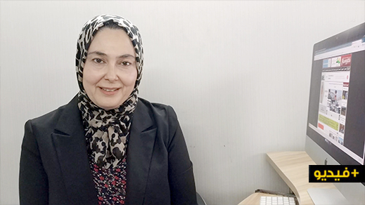 الناشطة "نفيسة شملال" تستنكر تسميم القطط والكلاب وتدعو إلى الالتزام بما أورده خطاب الملك عن الرفق الحيوان الناشطة "نفيسة شملال" تستنكر تسميم القطط والكلاب وتدعو إلى الالتزام بما أورده خطاب الملك عن الرفق الحيوان