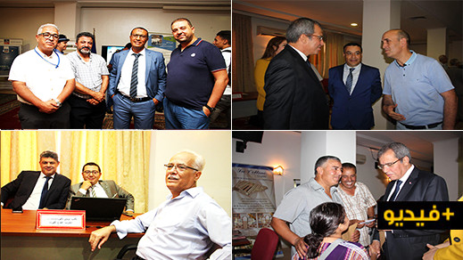 عمالة الناظور تحتفي باليوم الوطني للمهاجر للاستماع إلى مشاكل الجالية في احتفال مبتكر أكثر نجاعة