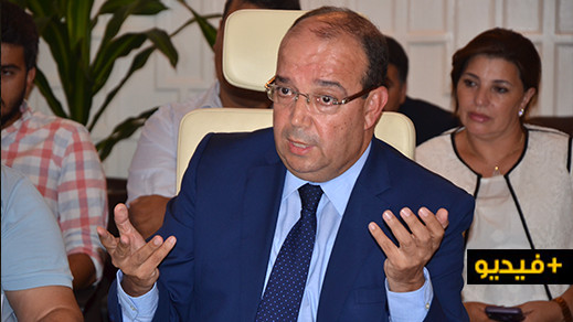 زرو: هناك من يستفيد من انتشار الأزبال بالناظور ولا بد من ترجيح كفة المصلحة العامة زرو: هناك من يستفيد من انتشار الأزبال بالناظور ولا بد من ترجيح كفة المصلحة العامة