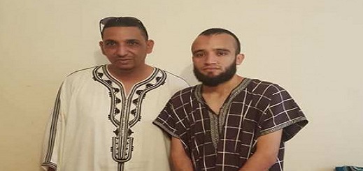بعد تدوينة رفيقي.. مندوبية السجون تنفي اتصال إعمرشان بأي شخص من غير عائلته بعد تدوينة رفيقي.. مندوبية السجون تنفي اتصال إعمرشان بأي شخص من غير عائلته