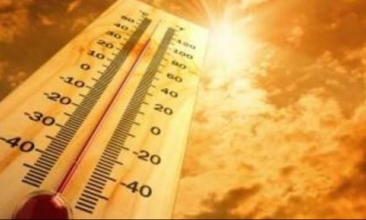 هذه توقعات أحوال الطقس اليوم الأربعاء .. الحرارة العليا ستصل الى 38 درجة بالشرق