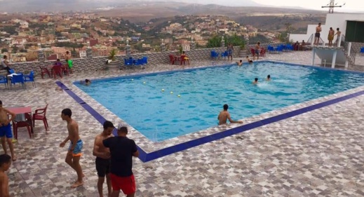 مصرع قاصر غرقا في مسبح خاص ببني انصار مصرع قاصر غرقا في مسبح خاص ببني انصار