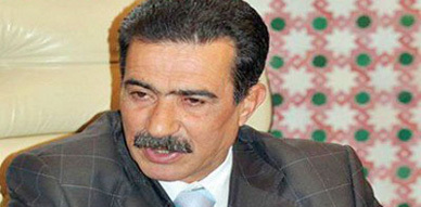 محمد الصبار يشرف على تنصيب أعضاء اللجنة الجهوية لحقوق الإنسان بمنطقة الحسيمة - الناظور محمد الصبار يشرف على تنصيب أعضاء اللجنة الجهوية لحقوق الإنسان بمنطقة الحسيمة - الناظور