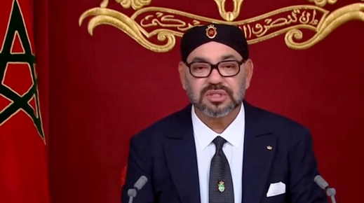 الملك محمد السادس يواصل قضاء عطلته بمدينة الحسيمة ومنها سيلقي خطاب ثورة الملك والشعب الملك محمد السادس يواصل قضاء عطلته بمدينة الحسيمة ومنها سيلقي خطاب ثورة الملك والشعب