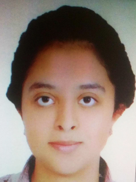 نداء انساني... البحث عن متغيبة من مدينة سلوان نداء انساني... البحث عن متغيبة من مدينة سلوان