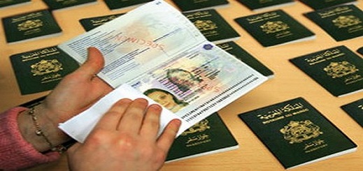 تأخر مواعيد الرد ورفض الطلبات يثير غضب طالبي تأشيرة بلجيكا تأخر مواعيد الرد ورفض الطلبات يثير غضب طالبي تأشيرة بلجيكا