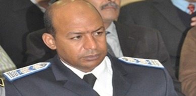 الإعدام للزعيمي وإدانة قاسية لرئيس منطقة أمن الناظور العميد جلماد بثلاث سنوات والبراءة للدرك الإعدام للزعيمي وإدانة قاسية لرئيس منطقة أمن الناظور العميد جلماد بثلاث سنوات والبراءة للدرك