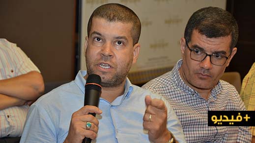 الطاهري يدعو الفاعلين السياسيين للترافع عن مشاريع محطات سياحية لم تر النور بعد بإقليم الناظور