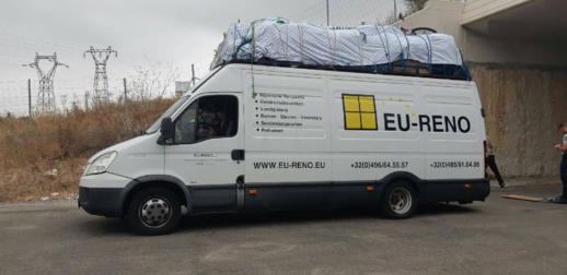 بالصور.. الدرك الفرنسي يغرم مهاجر مغربي ب800 يورو بسبب الحمولة الزائدة بالصور.. الدرك الفرنسي يغرم مهاجر مغربي ب800 يورو بسبب الحمولة الزائدة