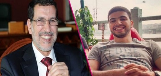 العثماني: ولدي نجم الدين تزوّج من فتاة أصل أسرتها "سوري" لكن جذور أحد أبويها من الريف