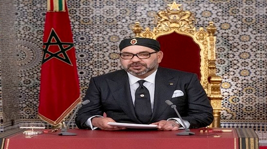 الملك: الحصول على الباكالوريا وولوج الجامعة ليس امتيازا والنهوض بالتكوين المهني أصبح ضرورة ملحة الملك: الحصول على الباكالوريا وولوج الجامعة ليس امتيازا والنهوض بالتكوين المهني أصبح ضرورة ملحة