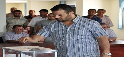 سليمان حوليش يفقد شعبيته بسبب أزمة قطاع النظافة بالناظور