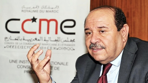 عبد الله بوصوف: خطاب ثورة الملك والشعب حدد العمل الجبار الذي ينتظر لجنة اعداد النموذج التنموي الجديد عبد الله بوصوف: خطاب ثورة الملك والشعب حدد العمل الجبار الذي ينتظر لجنة اعداد النموذج التنموي الجديد
