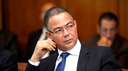 خلال أشغال الجمع العام.. فوزي لقجع يتخلى عن رئاسة فريق نهضة بركان وهذا خليفته