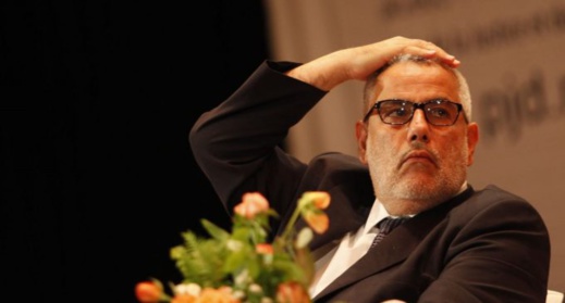 ثلاثة أشهر سجنا نافذة لطالب وصف عبد الإله بنكيران بالكلب ثلاثة أشهر سجنا نافذة لطالب وصف عبد الإله بنكيران بالكلب