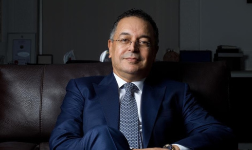 لحسن حداد يترأس لجنة تحكيم مهرجان السعيدية للسينما لحسن حداد يترأس لجنة تحكيم مهرجان السعيدية للسينما