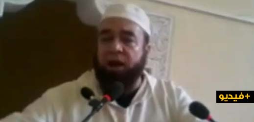 الشيخ نجيب الزروالي.. ليس منا من لم يتغن بالقرأن 