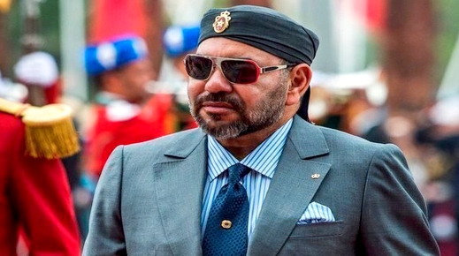 في زيارة خاصة.. الملك يغادر أرض الوطن صوب دولة الغابون في زيارة خاصة.. الملك يغادر أرض الوطن صوب دولة الغابون