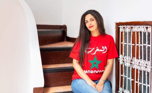 مهاجرة مغربية تطلق تطبيق يتيح إمكانية التعرف على الثقافة والهوية الأمازيغية والعربية مهاجرة مغربية تطلق تطبيق يتيح إمكانية التعرف على الثقافة والهوية الأمازيغية والعربية