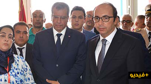  الدكالي: مصلحة علاج السرطان تقدم خدماتها ل80 في المئة من الحالات التي تستوجب العلاج بالحصص الكيمائية