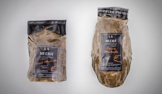 تناول شخصين للحوم "لاميتشا" يستنفر سلطات مدينة مليلية المحتلة تناول شخصين للحوم "لاميتشا" يستنفر سلطات مدينة مليلية المحتلة