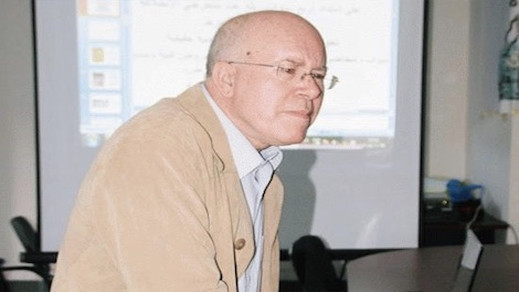 السوسيولوجي قيس مرزوق الورياشي يكتب.. عن الكوارث.. ومقاومة الكوارث السوسيولوجي قيس مرزوق الورياشي يكتب.. عن الكوارث.. ومقاومة الكوارث