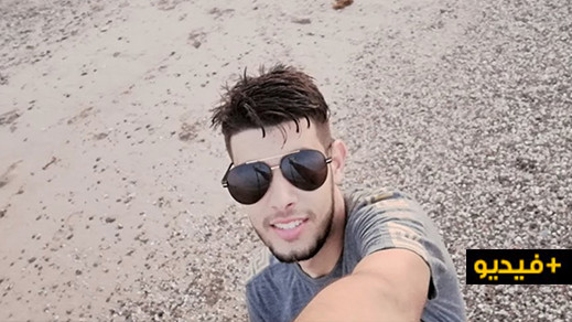 فلوك ينقلكم في جولة رائعة لاكتشاف جمال وسحر شاطئ "اشنيوان" نواحي ثمسمان فلوك ينقلكم في جولة رائعة لاكتشاف جمال وسحر شاطئ "اشنيوان" نواحي ثمسمان
