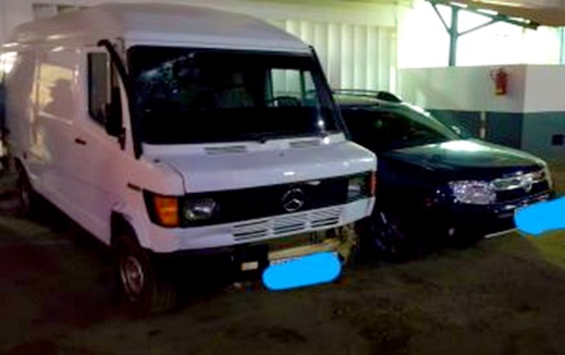 في واقعة دوى فيها الرصاص.. حجز حوالي 3 أطنان من المخدرات بأكادير على متن 3 سيارات انطلقت من مدن الشمال