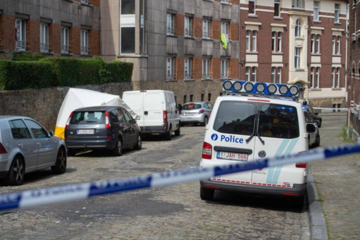 ام مغربية تعترف للشرطة البلجيكة بقتل ابنها البالغ 19 عاما