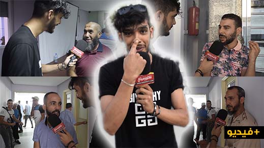 شاهدوا.. فافي لأول مرة داخل كواليس اجتماع بلدية الناظور حول أزمة الأزبال لنقل آراء المتتبعين