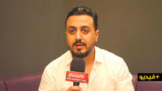 هذا ما قاله "رشيد شو" عن الانتشار المهول للأزبال بمدينة الناظور هذا ما قاله "رشيد شو" عن الانتشار المهول للأزبال بمدينة الناظور