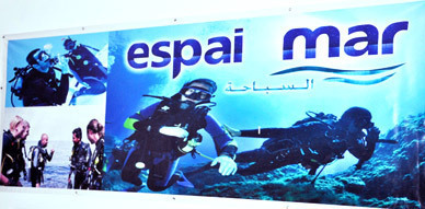 "espai mar" أول مدرسة متخصصة في تعليم السباحة بالناظور "espai mar" أول مدرسة متخصصة في تعليم السباحة بالناظور