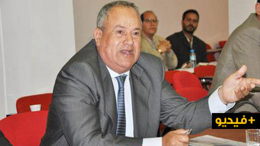أبرشان يرد على منتقديه من اسبانيا... الله هو الذي رزقني وجهنم للحاسدين 