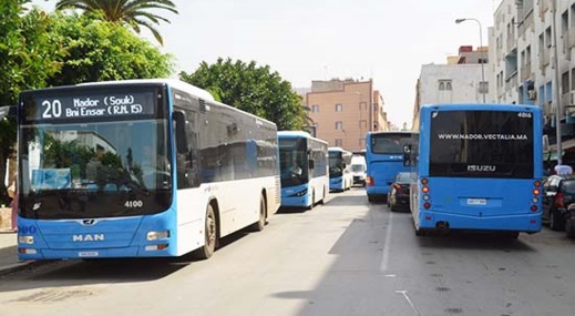 لجنة النقل الحضري بالعروي تطالب بإنهاء عشوائية "فيكتاليا" تجنبا للاصطدامات مع الطلبة والتلاميذ لجنة النقل الحضري بالعروي تطالب بإنهاء عشوائية "فيكتاليا" تجنبا للاصطدامات مع الطلبة والتلاميذ