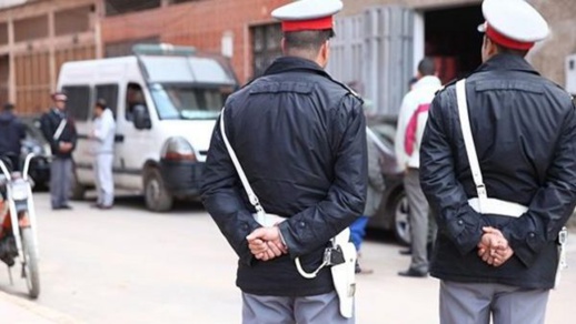 الاعتداء على سيدة متزوجة داخل منزلها بالدريوش والدرك يدخل على خط القضية للوصول إلى الجناة الاعتداء على سيدة متزوجة داخل منزلها بالدريوش والدرك يدخل على خط القضية للوصول إلى الجناة