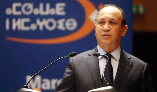 اتصالات المغرب تخرج عن صمتها وتكشف أسباب ضعف صبيب الأنترنت اتصالات المغرب تخرج عن صمتها وتكشف أسباب ضعف صبيب الأنترنت