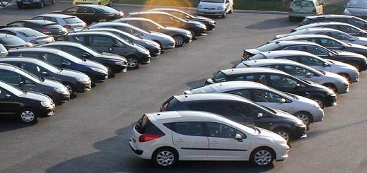 مبيعات السيارات الجديدة بالمغرب تواصل الانخفاض لهذا السبب