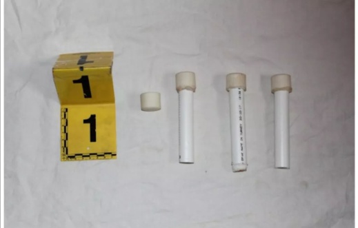 صور... البسيج يكشف موقع منطقة جبلية بالدريوش استغلها ارهابيون في صناغة المتفجرات صور... البسيج يكشف موقع منطقة جبلية بالدريوش استغلها ارهابيون في صناغة المتفجرات