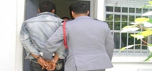 الدرك الملكي يعتقل المزود الرئيسي للدريوش والنواحي بالكوكايين الدرك الملكي يعتقل المزود الرئيسي للدريوش والنواحي بالكوكايين