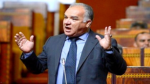 برلماني الحسيمة نوردين مضيان يطالب بفرض غرامات مالية على الذين لا يصوتون في الإنتخابات