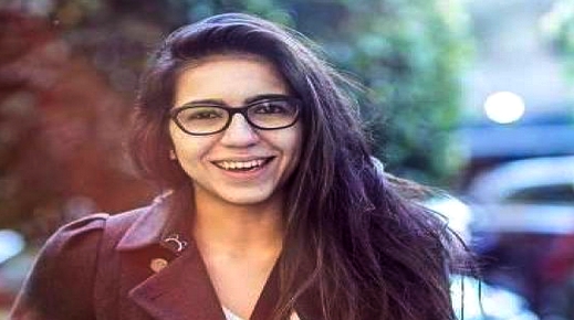 مريم السكروحي.. ابنة الحسيمة التي تسعى لتصميم منازل المستقبل من نيويورك مريم السكروحي.. ابنة الحسيمة التي تسعى لتصميم منازل المستقبل من نيويورك