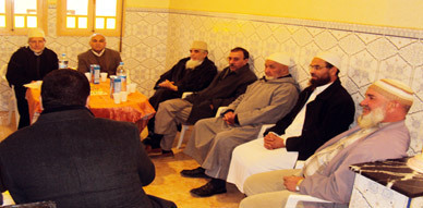 تأسيس فرع الرويسي العمال لجمعية الإمام مالك لتحفيظ القرآن الكريم وتدريس العلوم الشرعية تأسيس فرع الرويسي العمال لجمعية الإمام مالك لتحفيظ القرآن الكريم وتدريس العلوم الشرعية